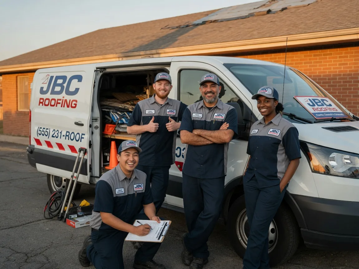 Roof Replacement company in Fort Hall, ID